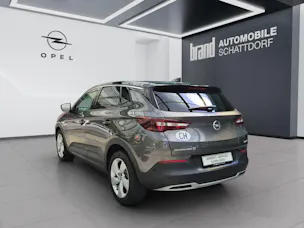 OPEL Grandland X 1.2 T Ultimate