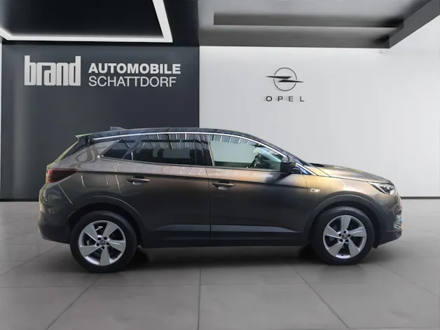 OPEL Grandland X 1.2 T Ultimate