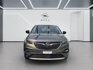 OPEL Grandland X 1.2 T Ultimate
