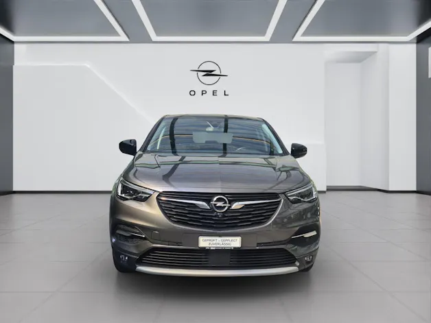 OPEL Grandland X 1.2 T Ultimate
