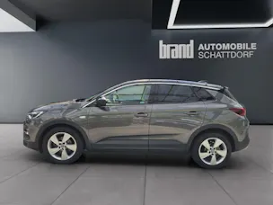 OPEL Grandland X 1.2 T Ultimate
