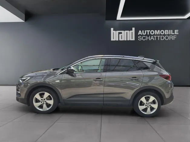 OPEL Grandland X 1.2 T Ultimate