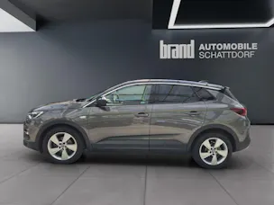 OPEL Grandland X 1.2 T Ultimate
