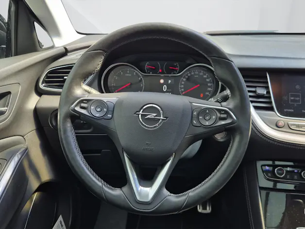 OPEL Grandland X 1.2 T Ultimate