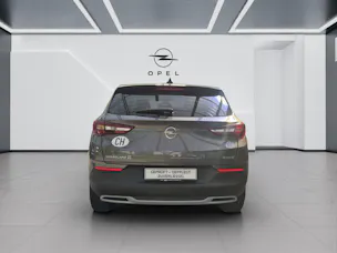 OPEL Grandland X 1.2 T Ultimate