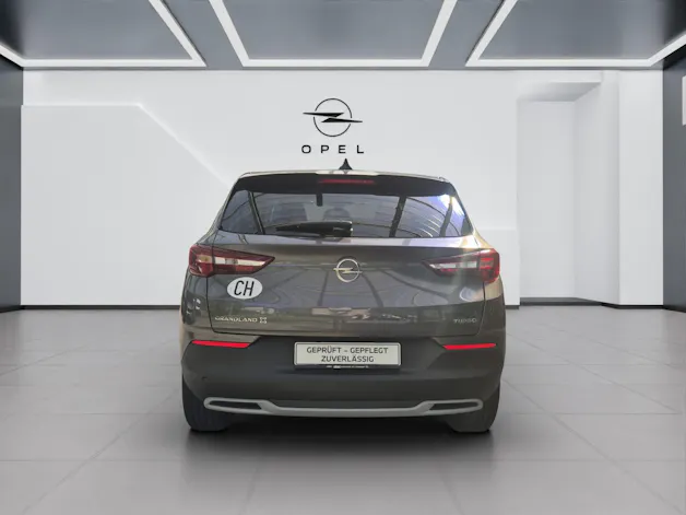 OPEL Grandland X 1.2 T Ultimate