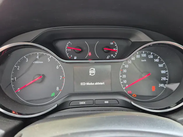 OPEL Grandland X 1.2 T Ultimate
