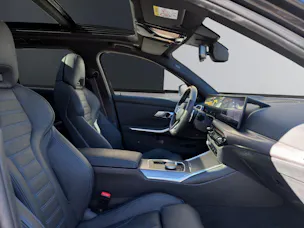 BMW M340i xDrive Touring