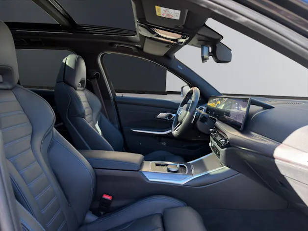 BMW M340i xDrive Touring