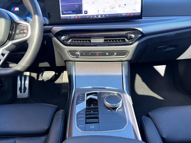 BMW M340i xDrive Touring