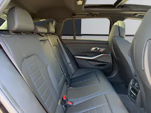 BMW M340i xDrive Touring
