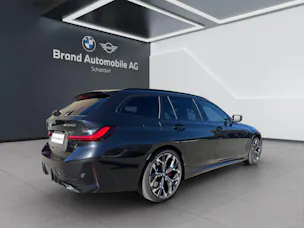 BMW M340i xDrive Touring