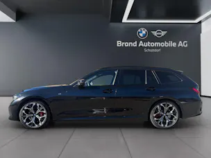 BMW M340i xDrive Touring