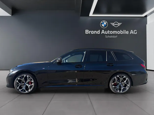 BMW M340i xDrive Touring