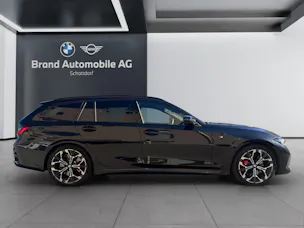 BMW M340i xDrive Touring