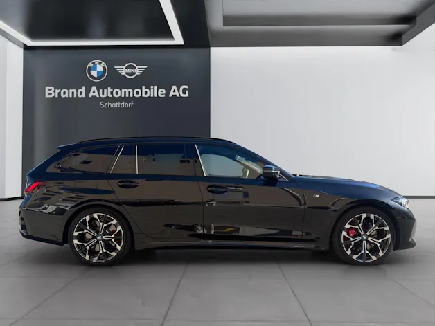 BMW M340i xDrive Touring