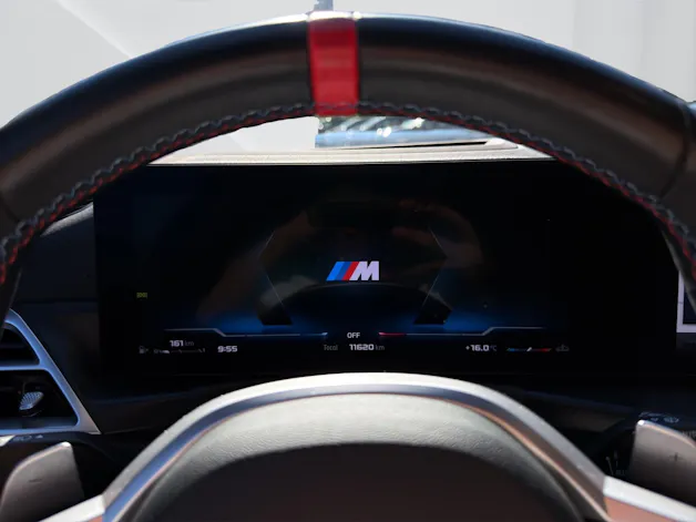 BMW M340i xDrive Touring