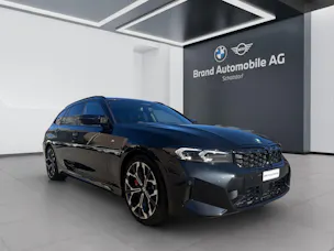 BMW M340i xDrive Touring