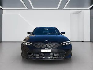 BMW M340i xDrive Touring