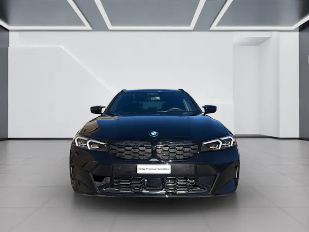 BMW M340i xDrive Touring
