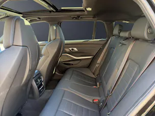 BMW M340i xDrive Touring