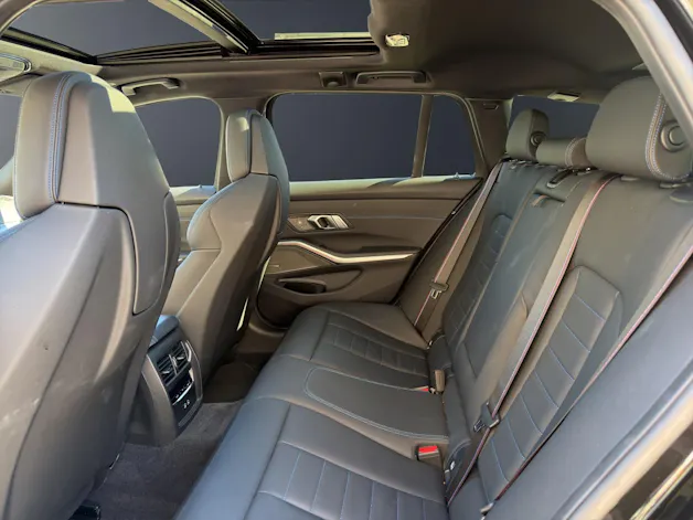 BMW M340i xDrive Touring