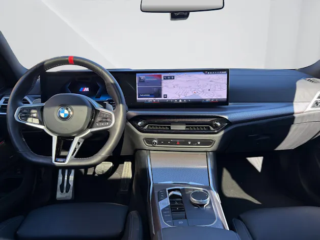 BMW M340i xDrive Touring