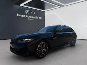 BMW M340i xDrive Touring