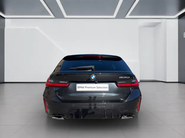 BMW M340i xDrive Touring