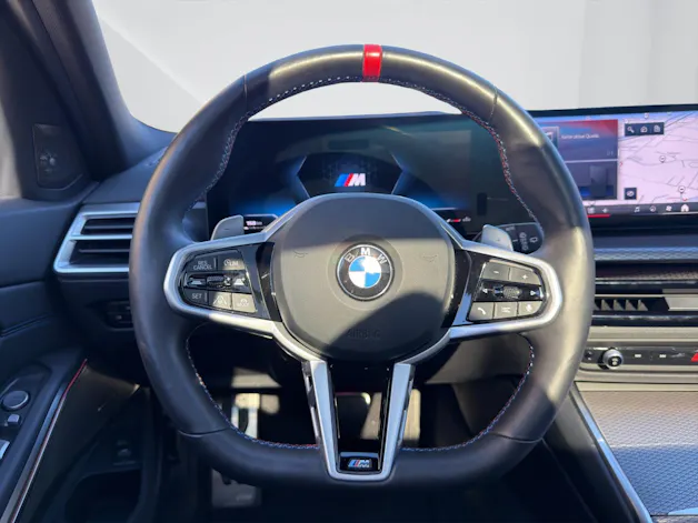 BMW M340i xDrive Touring