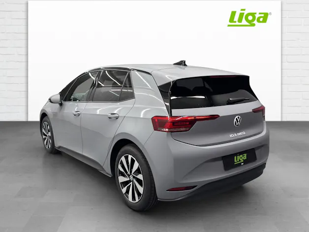 VW ID.3 Neo Life