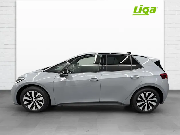 VW ID.3 Neo Life