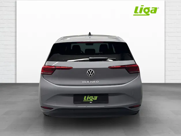 VW ID.3 Neo Life