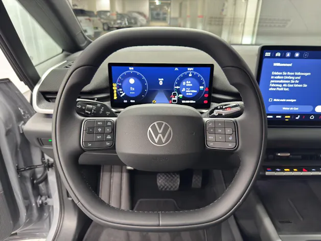 VW ID.3 Neo Life