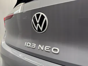 VW ID.3 Neo Life