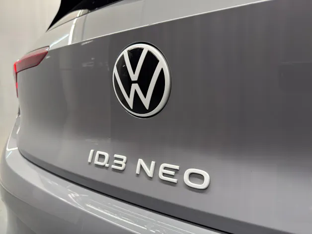 VW ID.3 Neo Life