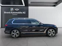 BMW X7 M50d