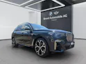 BMW X7 M50d