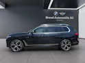 BMW X7 M50d