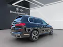 BMW X7 M50d