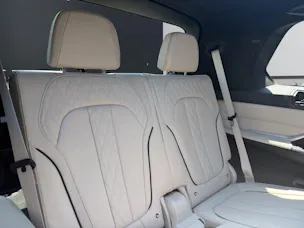 BMW X7 M50d
