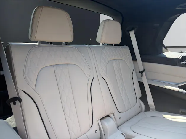 BMW X7 M50d