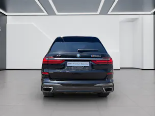 BMW X7 M50d