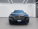 BMW X7 M50d