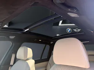 BMW X7 M50d