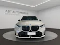 BMW X3 G45 M50i