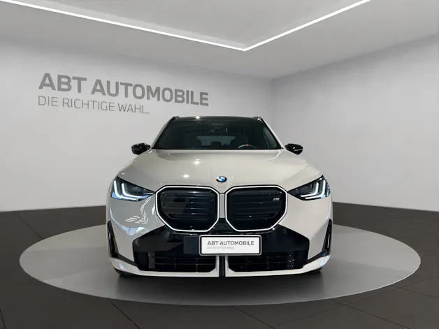 BMW X3 G45 M50i