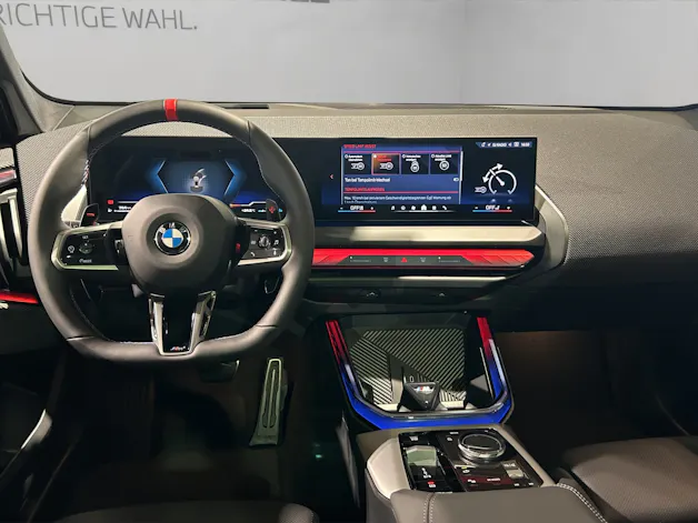 BMW X3 G45 M50i
