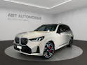BMW X3 G45 M50i