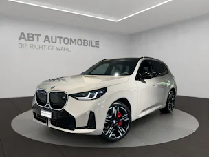 BMW X3 G45 M50i